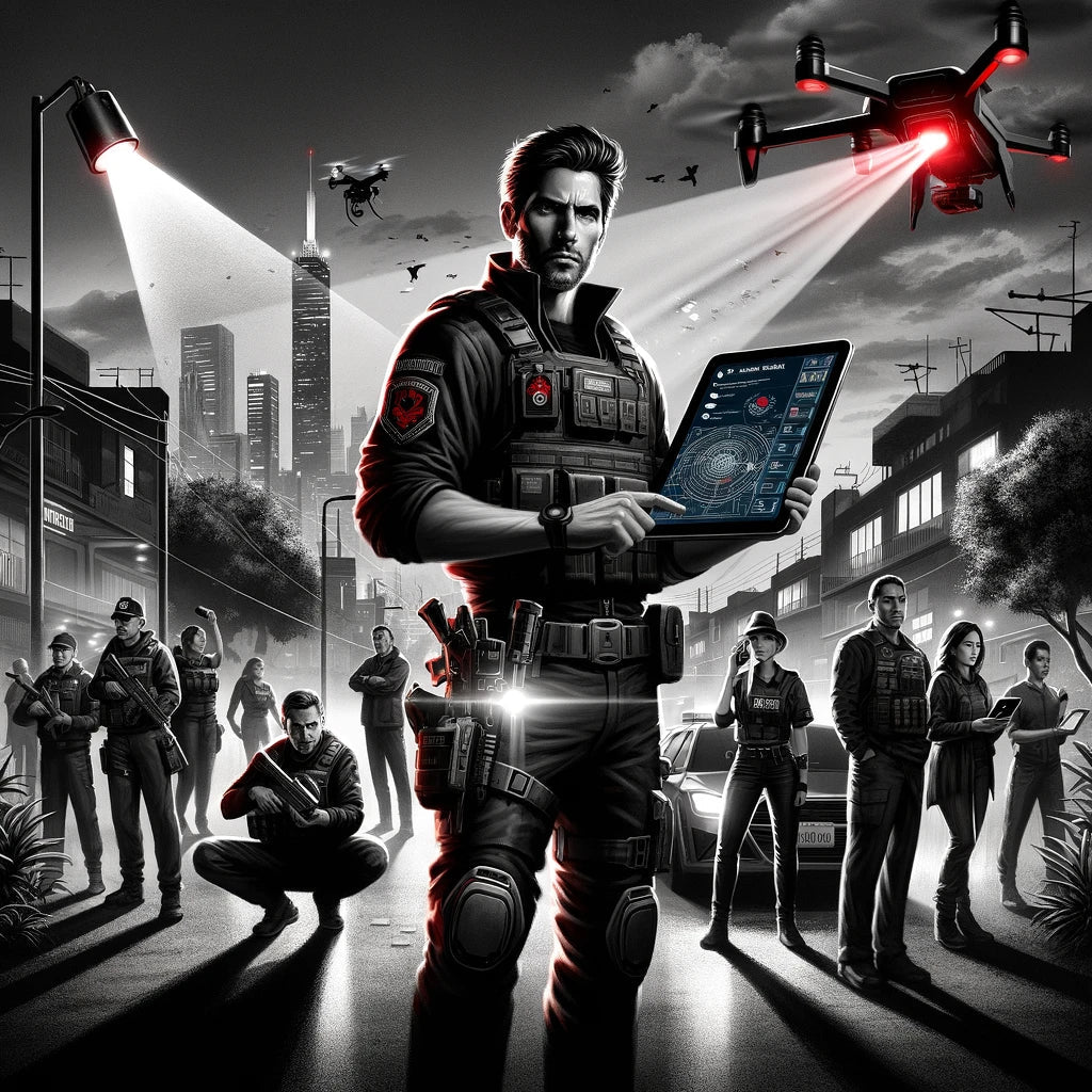 Reto 21 Días para Convertirte en Tu Propio Guardián "Centinelasmx"