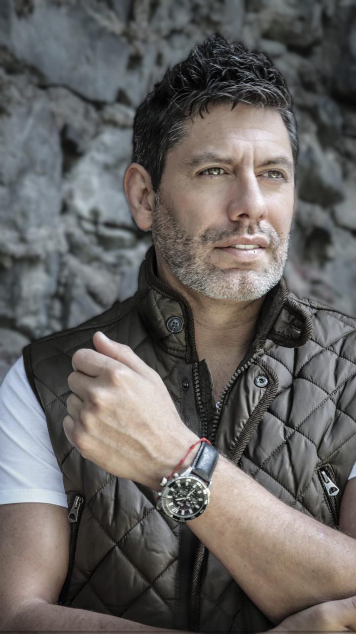 Parte 1. "MANIFIESTO DE VIDA DE FRANK SERRALDE"