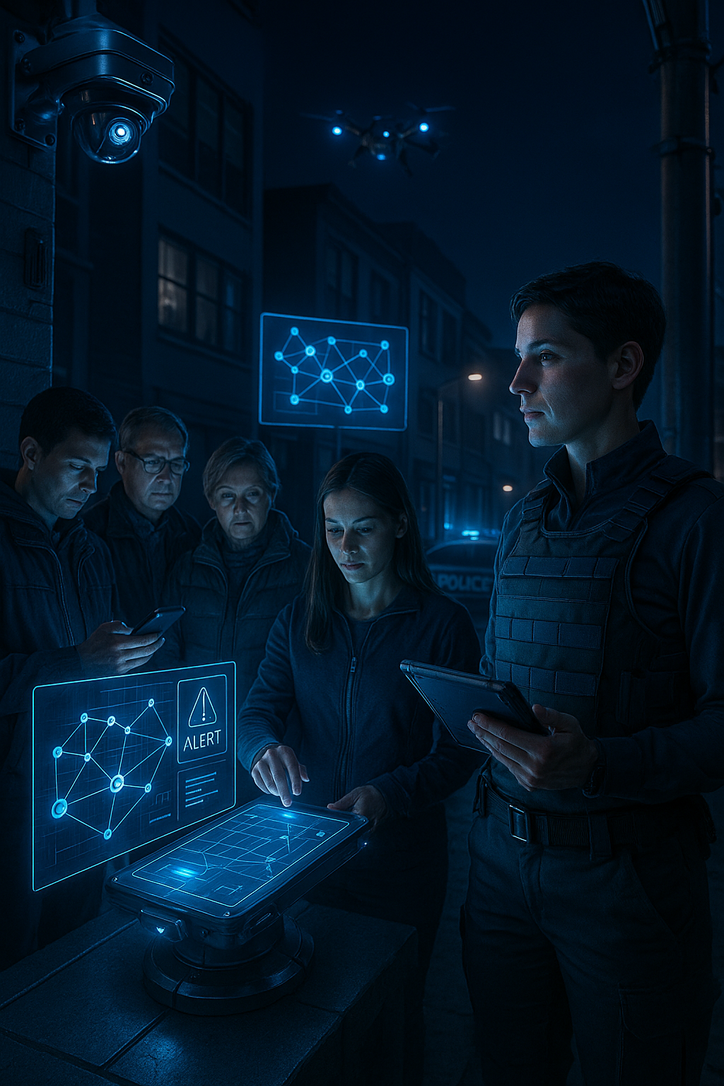 De la Crisis a la Acción: Cómo la Comunidad y la Prevención Pueden Cambiar el Futuro de México