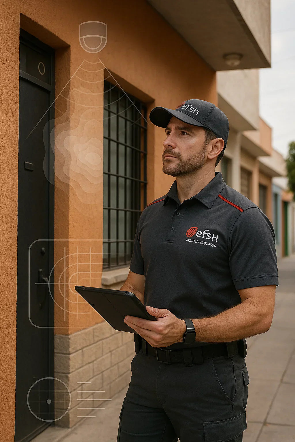 MÓDULO 2: Como hacer un Diagnóstico Técnico del Sitio (Casa, Negocio)