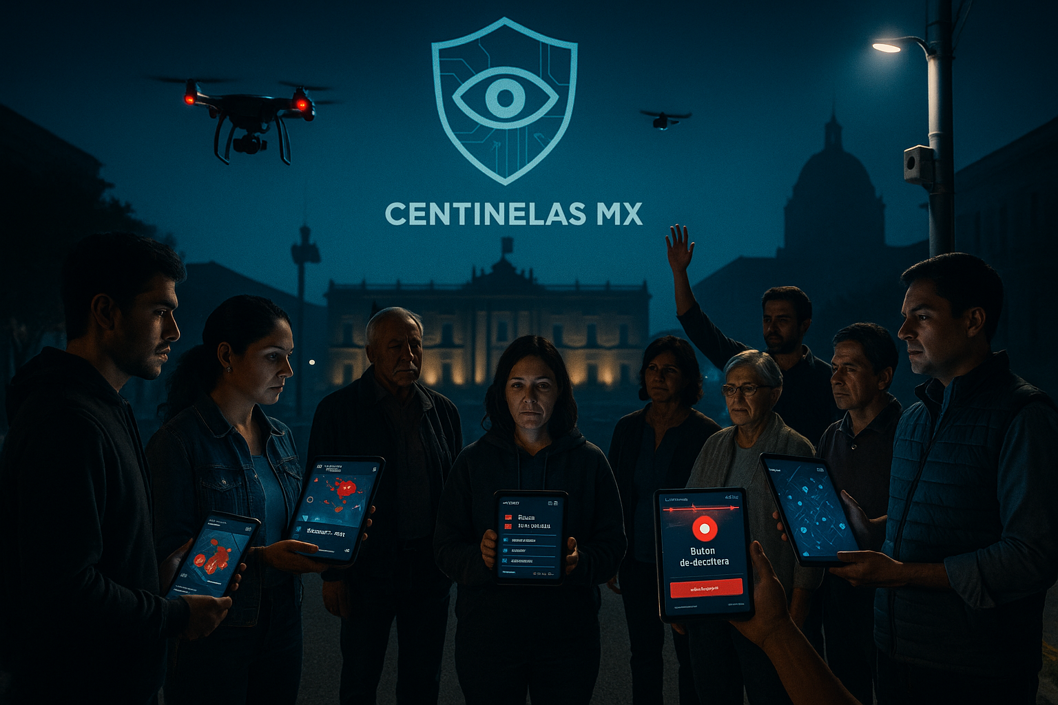 La seguridad no solo se mide en cámaras o alarmas: también se defiende del poder