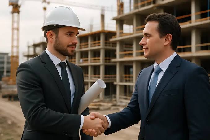 La seguridad también se diseña: por qué arquitectos y constructoras deberían integrar seguridad desde el origen