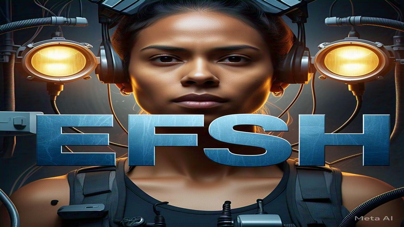 EFSH Security Services: Seguridad Real en Tus Manos