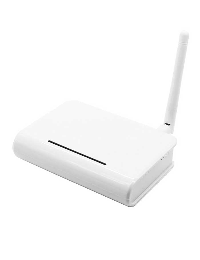 Repetidor Inalámbrico ZDO-101