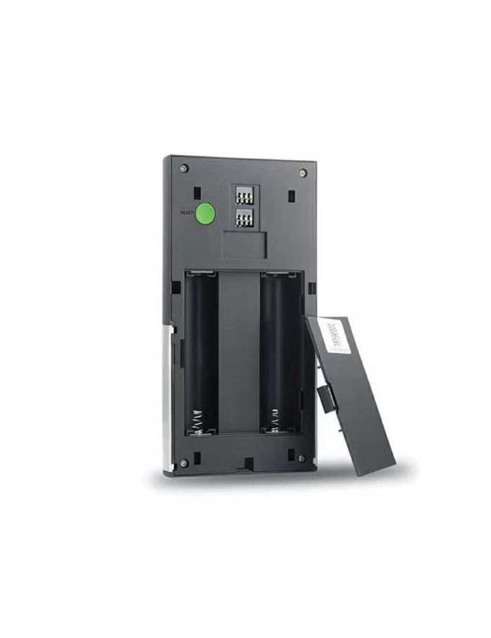 Timbre/ video wifi ZDVP-007WF