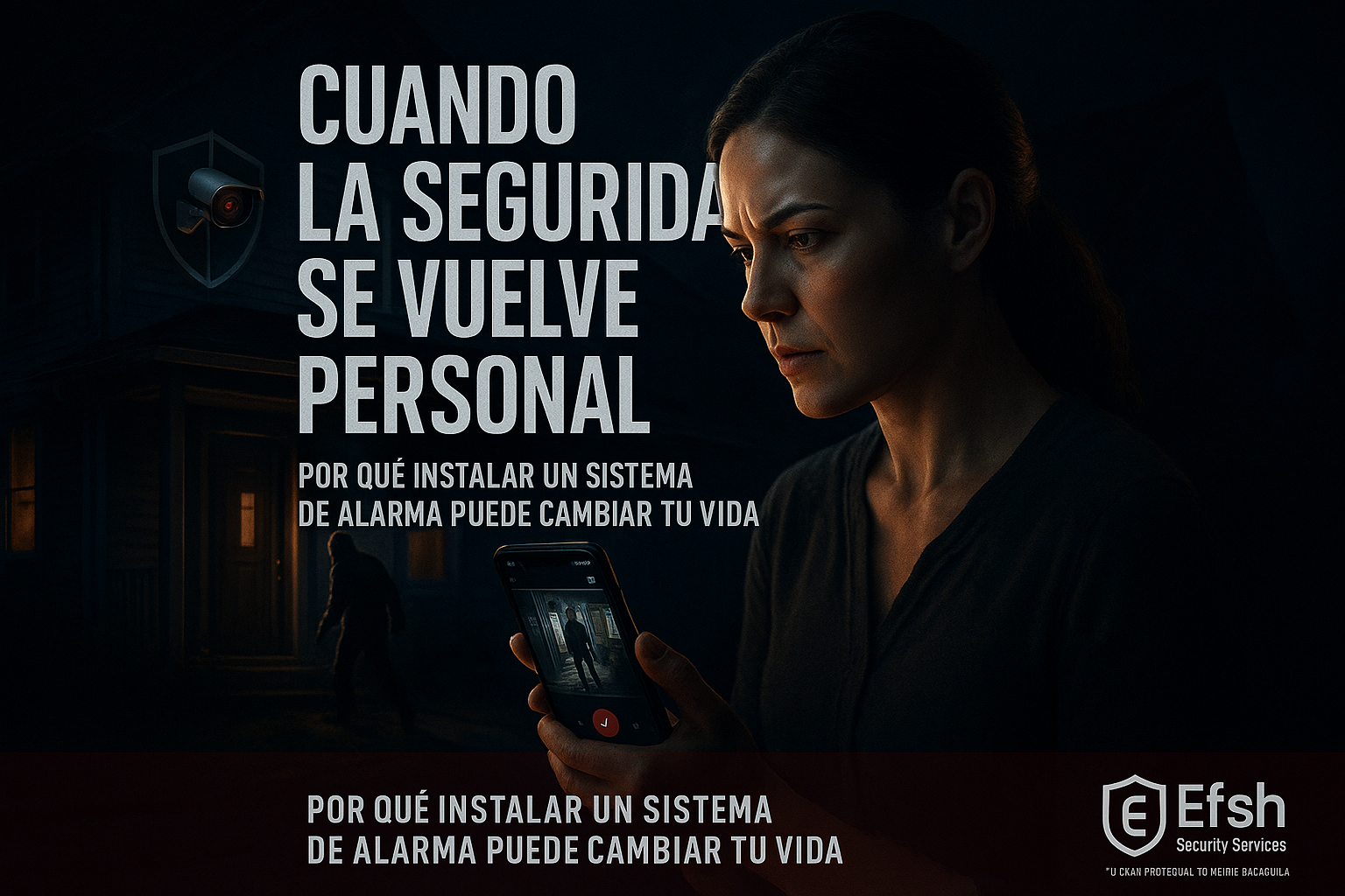 Por que contar con un sistema de apoyo y reacción puede cambiar una Realidad