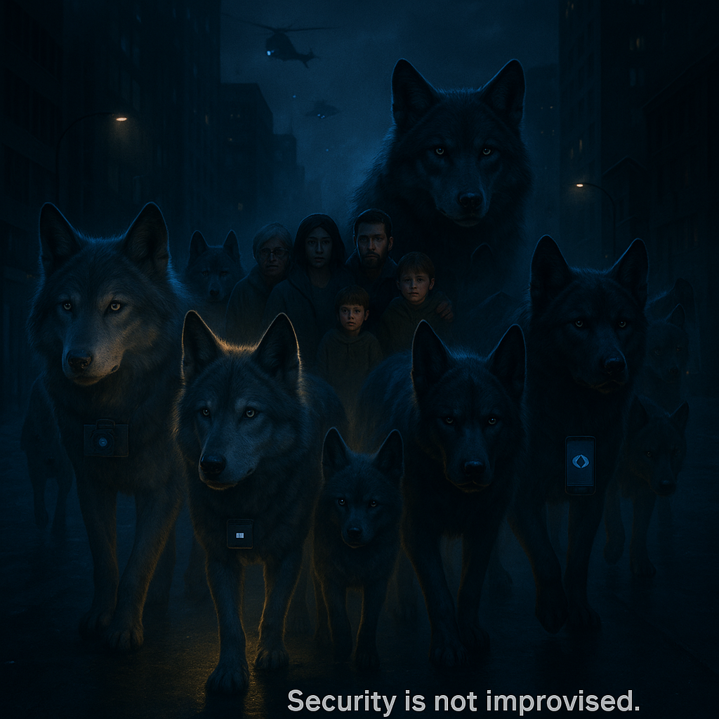 ¿Qué tiene que ver el huachicol fiscal con tu seguridad diaria?