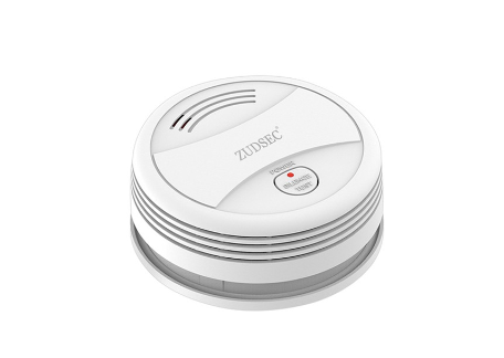 Alarma de humo inteligente WiFi ZDD-002S-WF