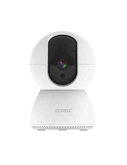 Cámara inteligente WiFi para interiores ZDC-Q16IP