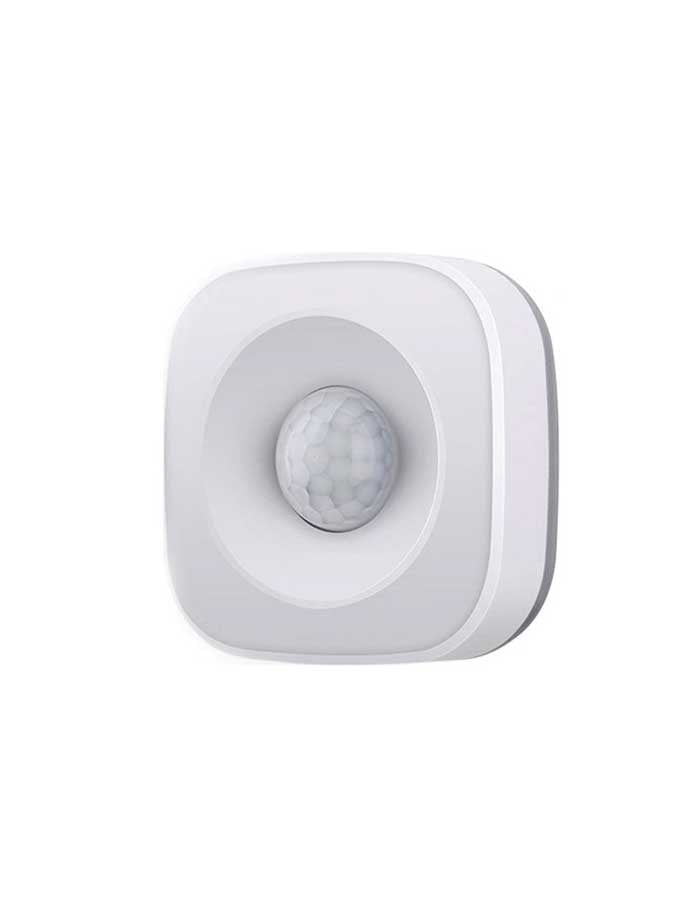 Detector de movimiento inteligente WiFi  ZDD-002PIR-WF