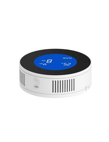 Detector de Fugas de Gas Inteligente ZDD-003GR