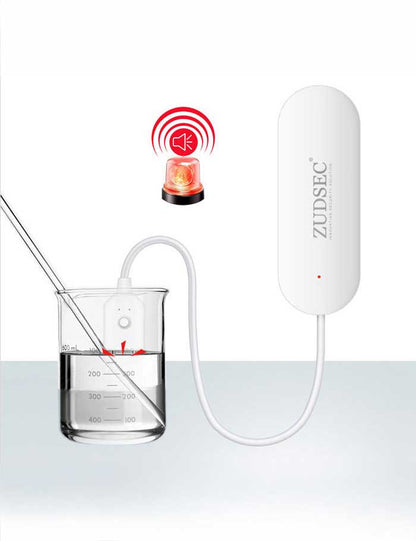 Detector de Fugas de Agua Inteligente ZDD-005WL-WF