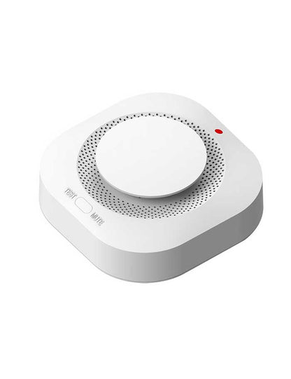 Detector de Humo Inalámbrico ZDD-312SW