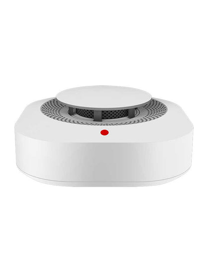 Detector de Humo Inalámbrico ZDD-312SW