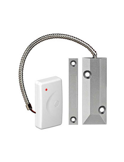 Sensor Inalámbrico para Puertas Enrollables ZDD-411MW
